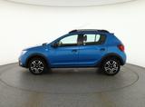 Dacia Sandero Stepway 0.9 TCe Celebration Kamera Navi - Dacia Sandero: Celebration