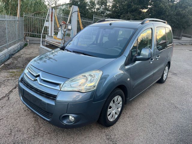 Citroën Citroen Berlingo 1.6 HDi 90CV FAP XTR Theatre