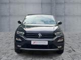 Volkswagen T-Roc 1.0 TSI UNITED 5JG+NAV+APP+ACC+SHZ+PDC+RFK - Volkswagen T-Roc UNITED mit Benzin-Antrieb