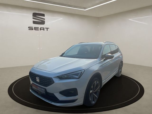 Seat Tarraco 2.0 TDI 4Drive DSG SCR FR