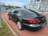 Volkswagen vw passat cc 2.0 Diesel (Tausch möglich) - Volkswagen Passat CC aus 2014