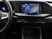 Volkswagen Caddy Maxi - Vorschau Bild 7