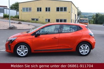 Renault Clio - 3