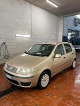 Fiat FIAT Punto Classic 1.2 5 porte Active - gebrauchte Fiat Punto aus dem Jahr 2010