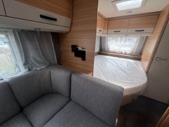 Dethleffs Camper Summer Edition 560 FMK *Sofort*