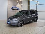 Volkswagen Caddy Maxi Style 1,5TSI DSG aAHK/LED/Navi/Kamera - VW Caddy Maxi in Braunschweig