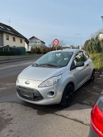 Ford Ka RU8