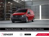 Mercedes-Benz Vito 110 CDI Kasten lang Klima Holz DAB AHK - Mercedes-Benz Vito: 110d