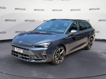 Cupra Formentor - 3
