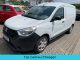 Dacia Dokker Express Essential*LPG*TÜV12-26* - Dacia Dokker: Essential
