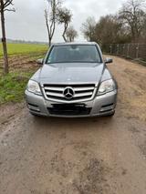 Mercedes-Benz Mercedes Benz GLK 250 Blue Effizienz - gebrauchte Mercedes-Benz GLK 250 aus dem Jahr 2010