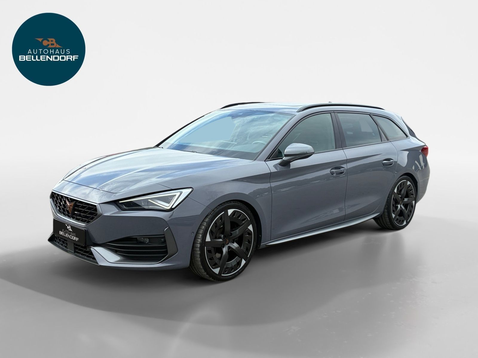 Cupra Leon Sportstourer 2.0 TSI DSG VZ 4Drive Navi Pan foto 1