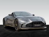 Aston Martin V12 Vantage Roadster | Carbon Seats | Limited - Aston Martin V12 Vantage: Roadster