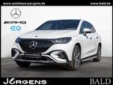 Mercedes-Benz EQE 350+ SUV AMG-Sport/Hyper/Pano/Burm/AHK/360