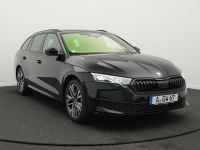 Skoda Octavia - Vorschau Bild 26
