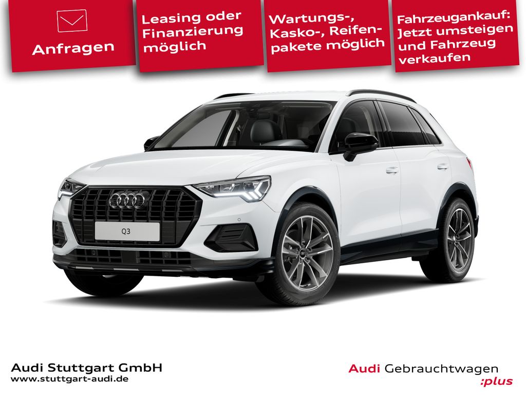 Image of Audi Q3
