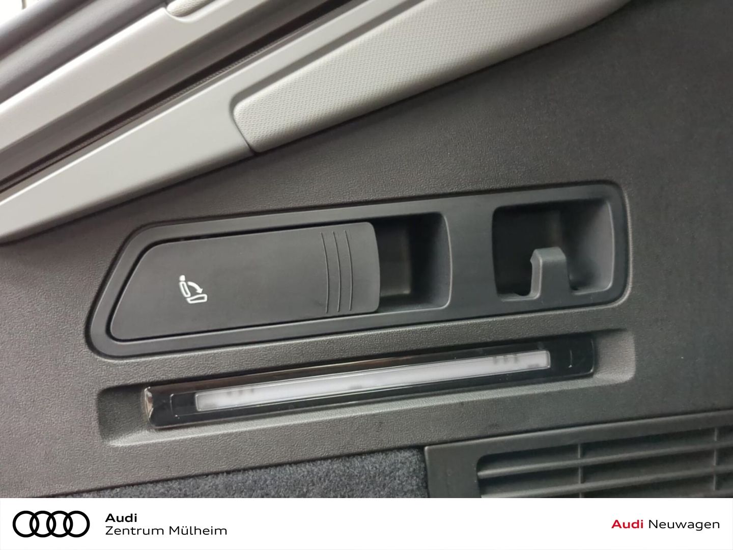 Audi A6 - Bild 22