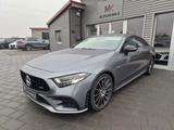 Mercedes-Benz CLS 400 d 4Matic AMG *Multibeam*Burmester*LED* - Mercedes-Benz CLS 400 aus 2018