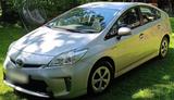 Toyota Prius Hybrid, ca. 4,3l/100km - Toyota Prius in Dresden