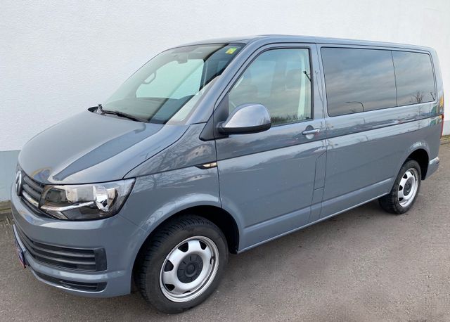 Volkswagen T6 2,0TDI MV *1.HD *WENIG KM *TÜV NEU *GARANTIE