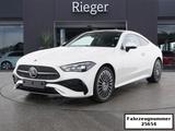 Mercedes-Benz CLE 300 e AMG-Line+*Dig.-Light*Fahrassistenzp.-+