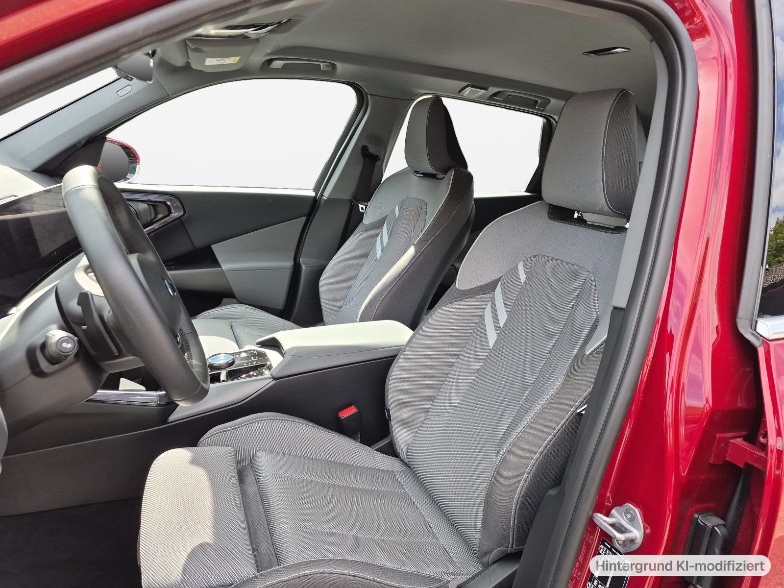 BMW X3 - Bild 11