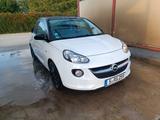 Opel Adam GNTM 1.2 GERMANY'S NEXT TOPMODEL - Opel Adam: Germany Next Topmodel