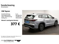 Volkswagen Tayron - Vorschau Bild 2