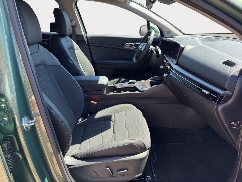 Kia Sportage - Bild 11