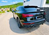 Audi Q5 40 TDI S tronic quattro S line business Sport - Audi Q5 S-line-business
