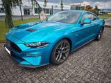 Ford Mustang GT V8 5.0 450PS Auto. Checkheft+Garantie