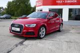 Audi A3 Lim 30 TDI DSG sport S Line LED/Navi/DAB/SHZ - Audi A3: TDI Dsg