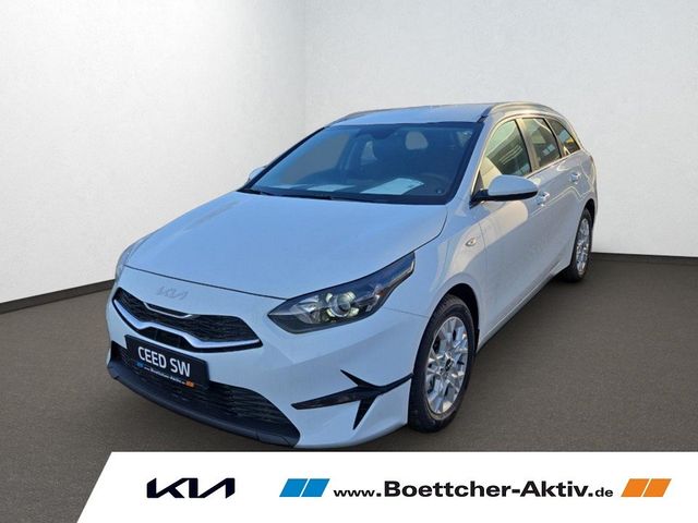 Kia CEED SW 1.0T 100PS VISION **Tageszulassung**