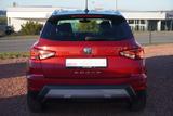Seat Arona 1.0 TSI Xcellence LED Navi ACC AHK Kamera - Seat Arona XCELLENCE mit Benzin-Antrieb
