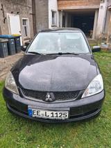 Mitsubishi Verkaufe Mitsubishi Lancer Kombi - gebrauchte Mitsubishi Lancer aus dem Jahr 2007