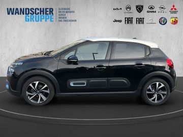 Citroën C3 Elle Online Edition PT 110 Navi+RFK+SHZ+LM