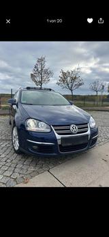 Volkswagen VW Jetta zu verkaufen - gebrauchte VW Jetta aus dem Jahr 2009