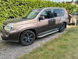 Nissan X-Trail T31 - Nissan X-TRAIL T31
