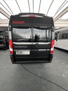 Dethleffs Globetrail 600 DR Fiat Aufstelldach