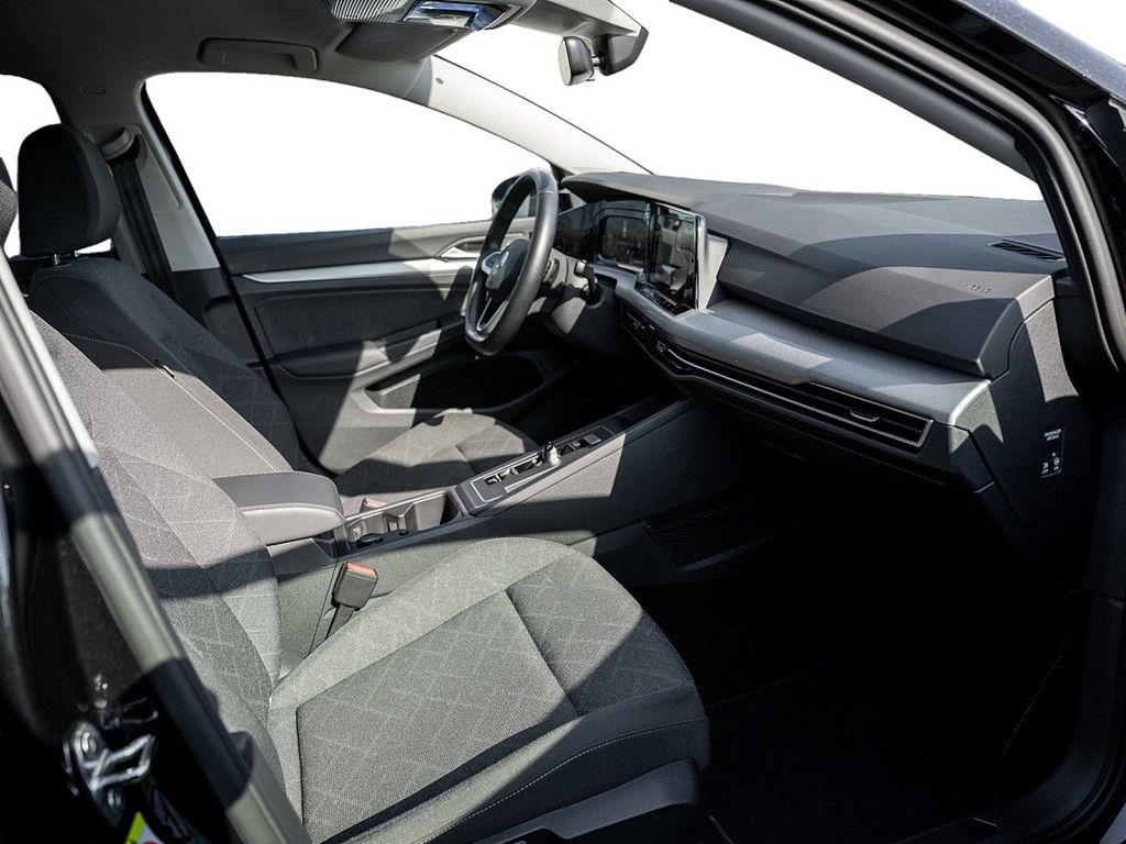 Volkswagen Golf VIII 2.0 TDI Life NAVI SHZ LED KLIMA ACC imagem 2