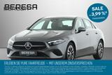 Mercedes-Benz A 220 d Progressive MBUX Kamera LED Navi Sitzhz - Mercedes-Benz A 220