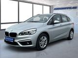 BMW 220 Active Tourer Advantage LED+Navi+PDC+Winterp - BMW 220 Active Tourer: Van