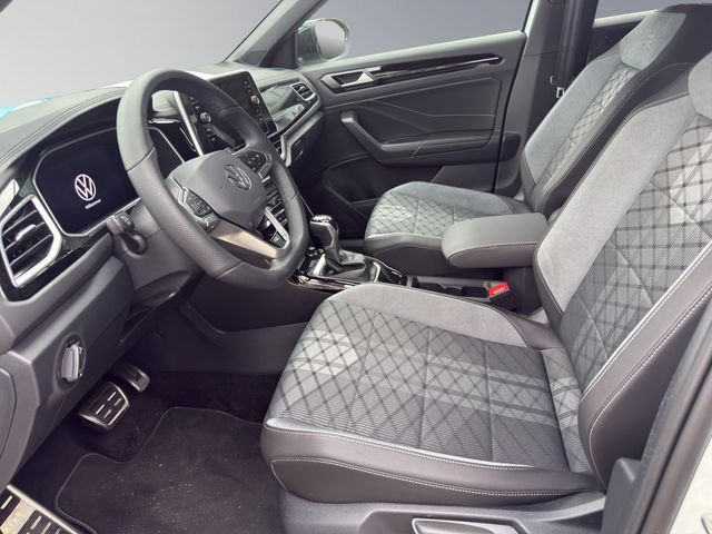 T-Roc 2.0TDI DSG R-Line AHK