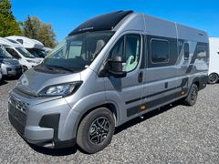Adria TWIN *60 Years* 640 SGX *JUBILEE*|*Sondermodell*