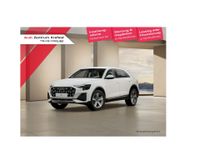 Audi Q8 - Vorschau Bild 1