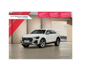 Audi Leasingangebot: Audi Q8 SUV TDI quattro 170 kW tiptronic