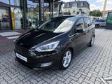 Ford Grand C-Max 1.5 EcoBoost Titanium Autom. ABS ESP - Ford Grand C-Max Kombi Gebrauchtwagen