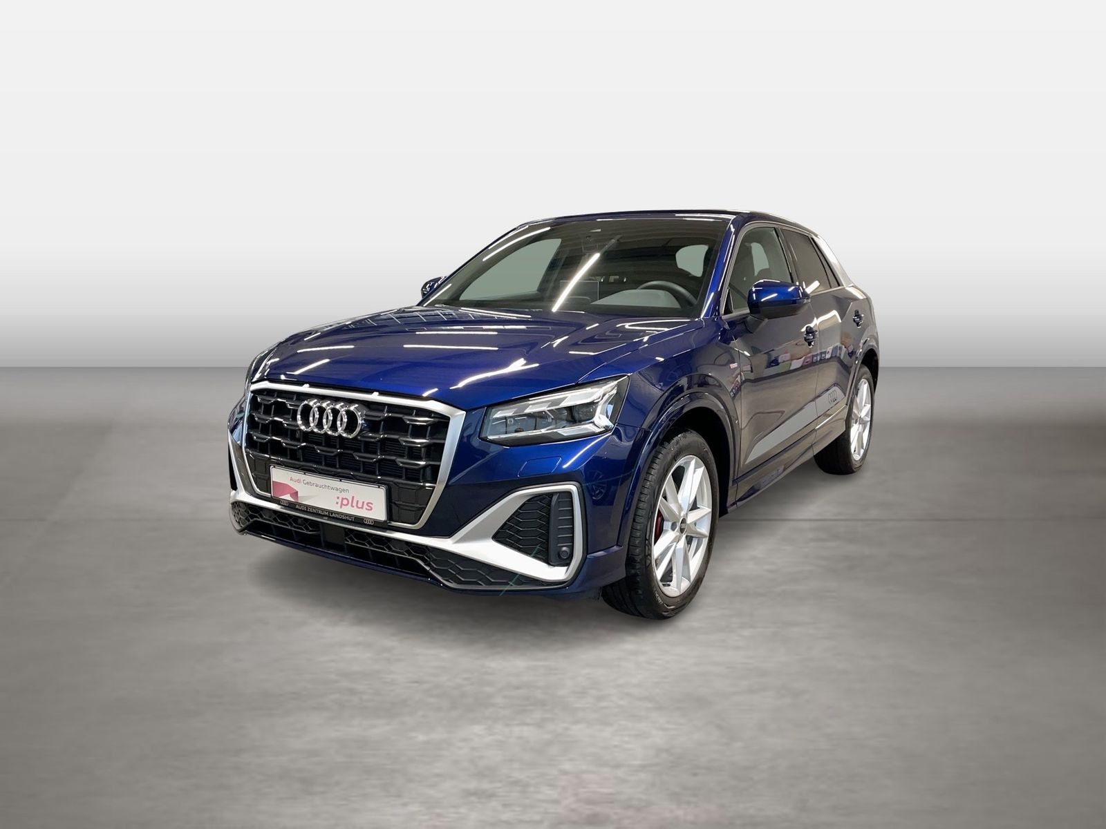 Audi Q2 - Bild 2