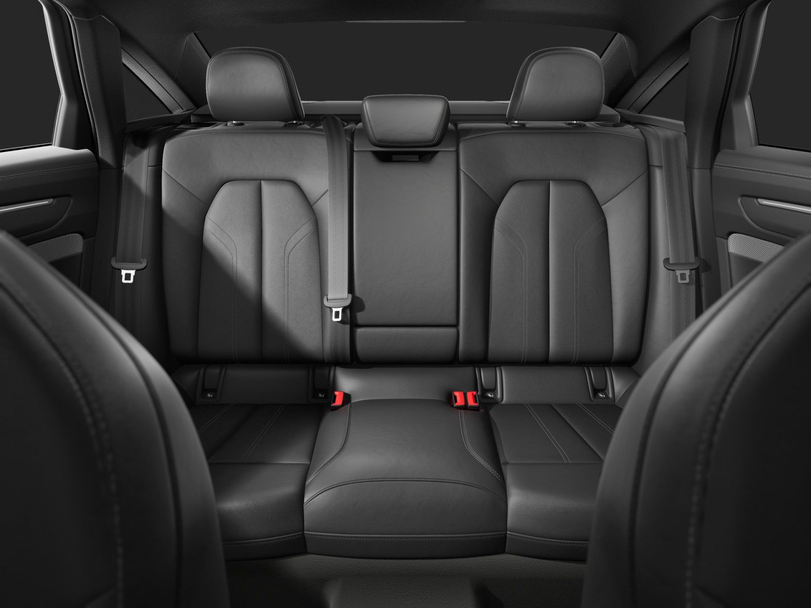 Audi A6 - Bild 11