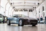 Aston Martin DB9 5.9 Touchtronic - Aston Martin DB9: Coupé